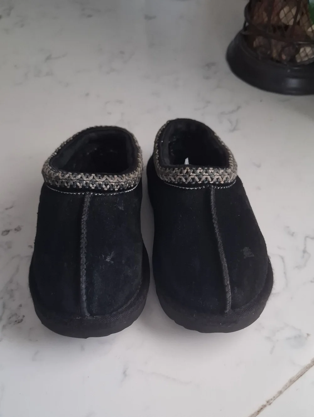 Ugg Tasman Slippers Kids